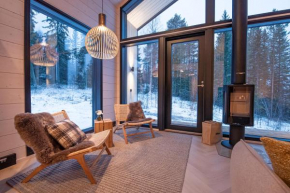 Vuokatti Weekend Platinum I Vuokatti